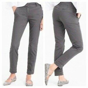 Women’s Jcrew Frankie Chinos